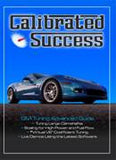Calibrated Success GM Advanced Tuning Training DVD - DVD-2
