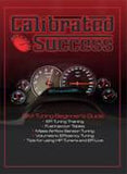 Calibrated Success GM Beginner's Guide DVD - Ep DVD-1